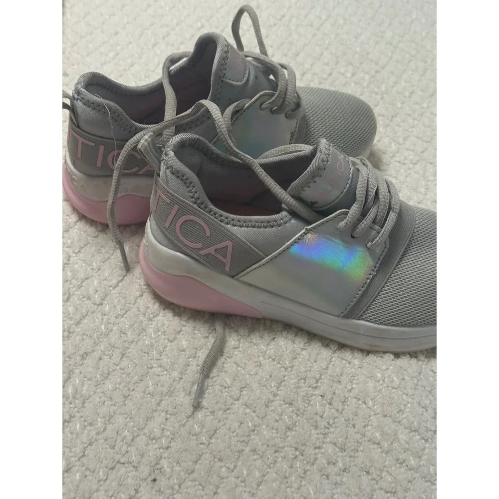 New balance girls shoes